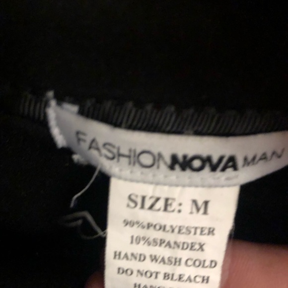 Track jacket - Picture 2 of 2